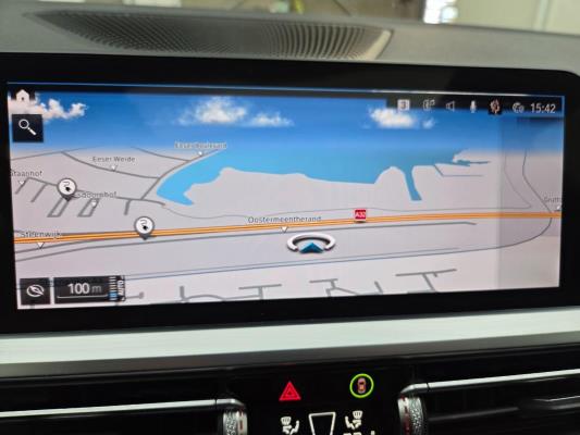 BMW 330e 296pk 2020 3-Serie, GHJ-04-Z