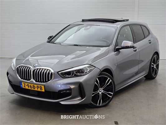 BRIGHT AUCTIONS: Luxury, Premium Daily Driver & Electric Vehicle Auction