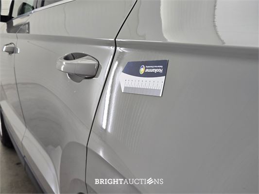 Škoda Karoq Business Edition Plus 1.0 TSI 110pk 2022 (Origineel-NL), N-869-PD