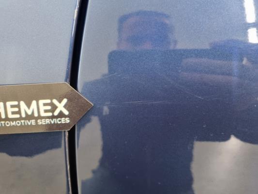 BMW iX3 High Executive 80 kWh 286pk 2021 (Origineel-NL), L-755-VH