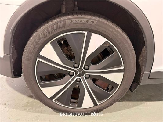 Polestar 2 Long Range Single Motor Pilot Pack 78 kWh 231pk 2023, KTH-36-P