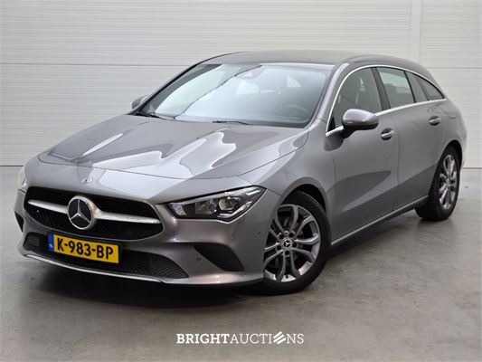 BRIGHT AUCTIONS: Luxury, Premium Daily Driver & Electric Vehicle Auction