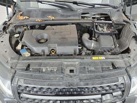 Land Rover Range Rover Evoque TD4 HSE Dynamic 2.0 150pk 2018, P-690-LR
