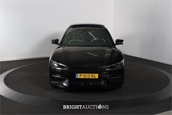Kia EV6 GT-Line 77 AWD 4 kWh 2022 (Origineel-NL), P-013-RL
