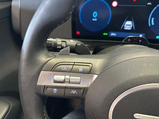 Hyundai Kona Electric Smart 65 4 kWh 218pk 2024 (Origineel-NL), Z-542-BP