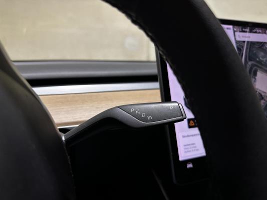 Tesla Model 3 Long Range AWD 75 kWh 351pk 2019 (Origineel-NL+1e eigenaar), G-945-XH