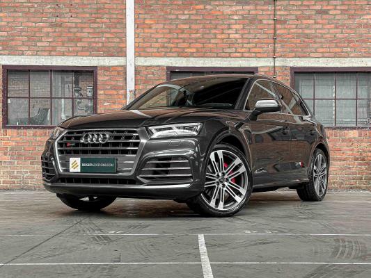 BRIGHT AUCTIONS: Luxury, sports, classics & premium daily drivers te Boxmeer