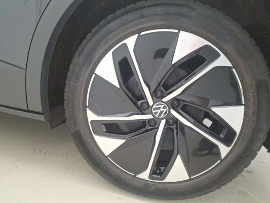 Volkswagen Id.4 Pro 77 kWh 204pk 2022 (Origineel-NL), P-499-JL