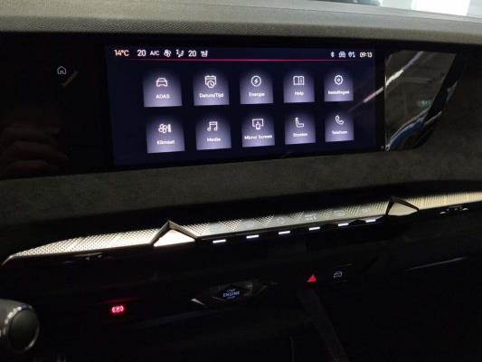 DS 4 E-Tense Performance Line+ 1.6 181pk 2022