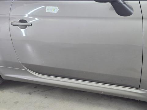 Fiat 500 C TwinAir Turbo Sport 0.9 80pk 2017 (Origineel-NL), PZ-874-R