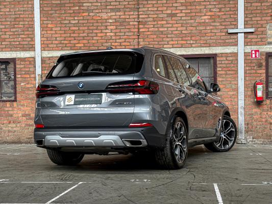 BMW X5 xDrive50e Hybrid 490PK 2023 (Fabrieksgarantie)