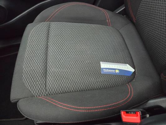 Ford Puma 1.0 EcoBoost Hybrid Titanium X 125 pk 2022, R-561-KD