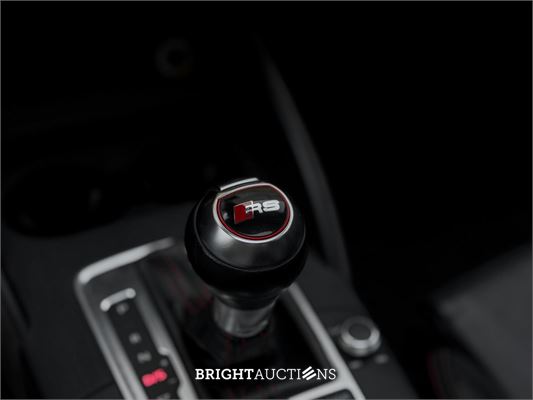 Audi RS3 Sportback 2.5 TFSI Quattro Pro Line Plus 367pk 2015, RG-769-N