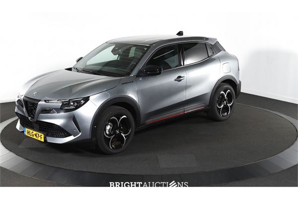 BRIGHT AUCITONS: Luxury & Premium Daily Driver Auction