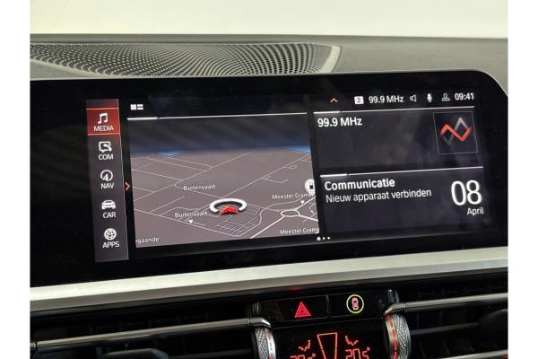 BMW 2 Serie 220 d High Executive 190pk 2022 (Origineel-NL), P-922-XS