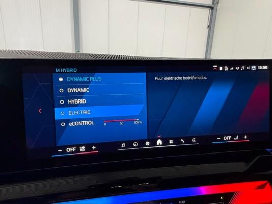 BMW M5 Touring Full options 782pk 2026 (Origineel-NL), KBB-43-F