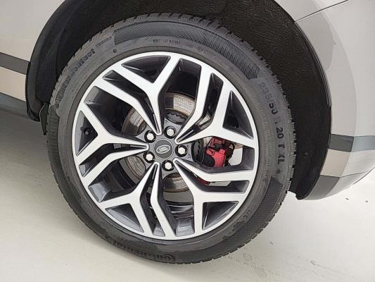 Land Rover Range Rover Evoque P300e 1.5 AWD 309pk 2022 (Origineel-NL), P-582-LG