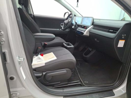 Hyundai IONIQ 5 Core 77 kWh 228pk 2024, EM-73-21