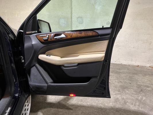 Mercedes-Benz GLE500e 3.0 V6 4Matic 333pk 2015 GLE-Klasse (Origineel-NL), HV-006-D