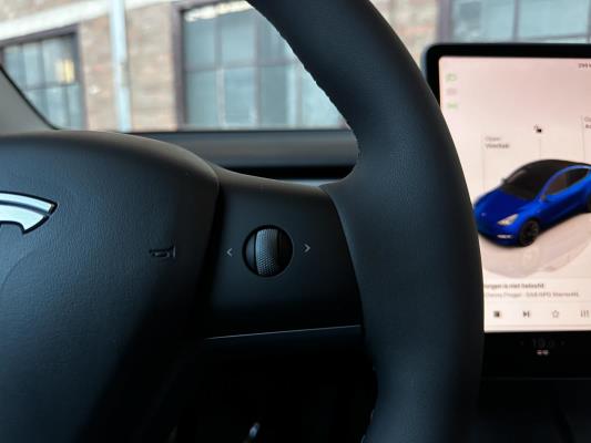 Tesla Model Y AWD 347pk 2022