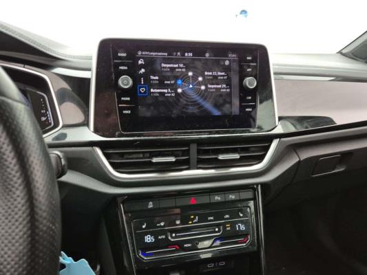 Volkswagen T-Roc R-Line Business 1.5 TSI DSG 150pk 2023 (Origineel-NL), S-317-PJ