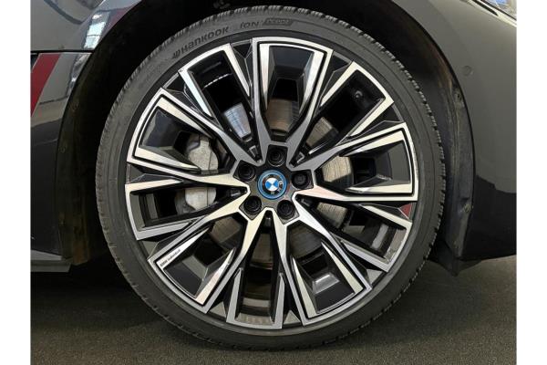 BMW i4 eDrive40 High Executive 84 kWh 340pk 2022 (Origineel-NL), P-888-HD