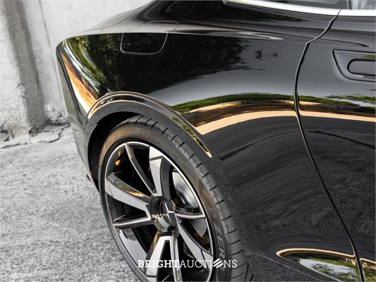 Polestar 1 2.0 T8R (1 van 1500) Carbon Plug-In Hybrid 609pk 2022