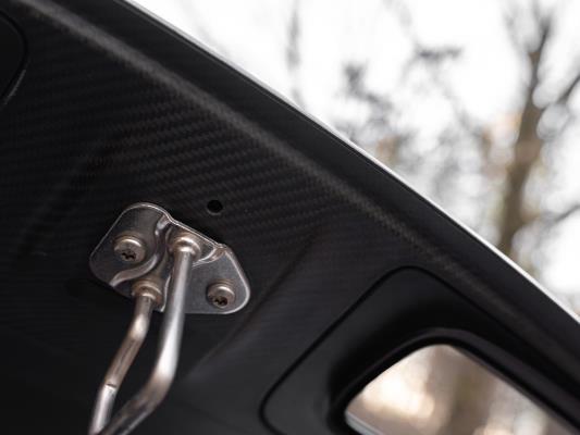 Porsche 911 GT3 992 4.0 510pk Sport-Chrono 2022, X-836-VV