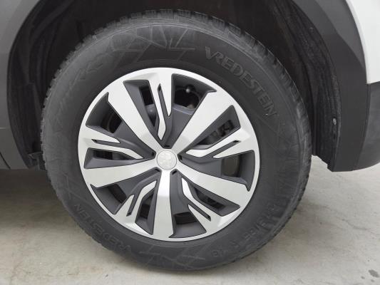 Peugeot 2008 Blue Lease Active 1.2 PureTech 102pk 2021 (Origineel-NL), K-814-KD