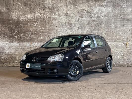 Volkswagen Golf 5 1.4 TSI Tour 122pk 2008 28km!  -NIEUW-