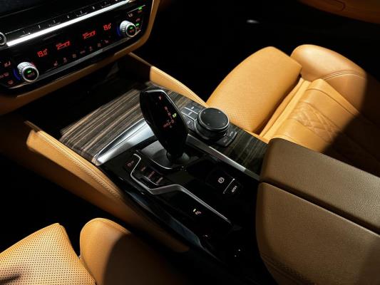 BMW 530d High Executive M-Sport 286hp 2020 5 Series Touring G31, N-026-XZ