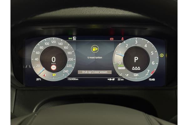Land Rover Range Rover Velar P400e Dynamic HSE PHEV 2.0 AWD 443pk 2024 (Origineel-NL), Z-139-HJ