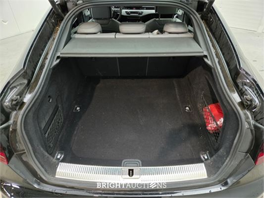 Audi A5 Sportback 40 S edition TFSI 204pk 2022 (Origineel-NL), R-915-FV