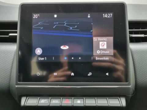 Renault Clio Bi-Fuel Zen 1.0 TCe 101pk 2020 (Origineel-NL), H-806-RR