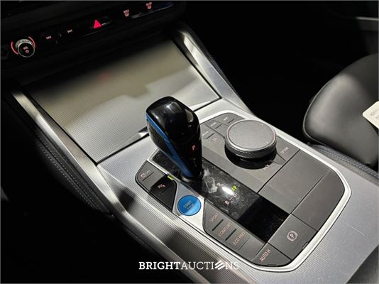 BMW i4 eDrive40 High Executive M-pakket 84 kWh 340pk 2022 (Origineel-NL), R-620-FS