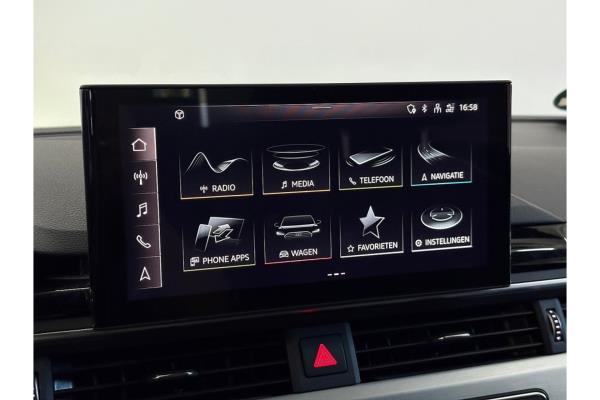 Audi A5 Sportback 35 S edition TFSI 149pk 2021 (Origineel-NL), K-850-VZ