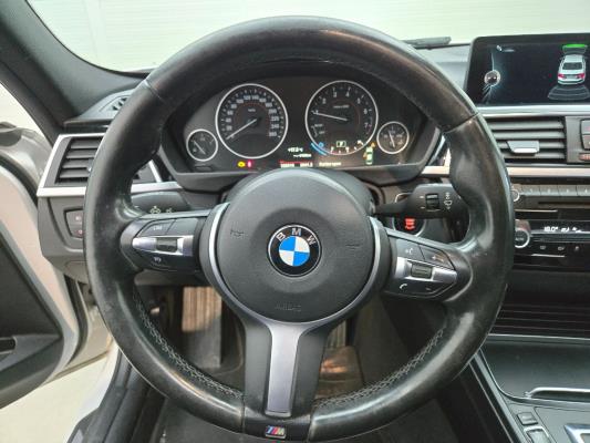 BMW 340i xDrive 3-serie M Sport Edition 326pk 2016 3-Serie, KJ-637-X