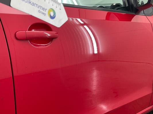 Volkswagen Up! BMT take up! 1.0 60pk 2020, P-634-BH