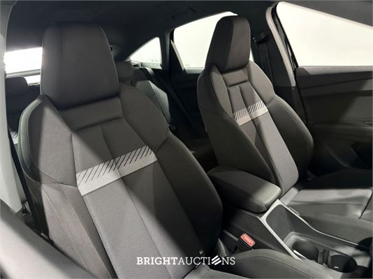 Audi Q4 Sportback 35 Advanced edition 55 kWh 170pk 2022 (Origineel-NL), R-920-ZJ