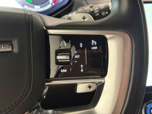 Land Rover Range Rover P510e HSE PHEV 3.0 542pk 2023 (Origineel-NL), S-152-GB