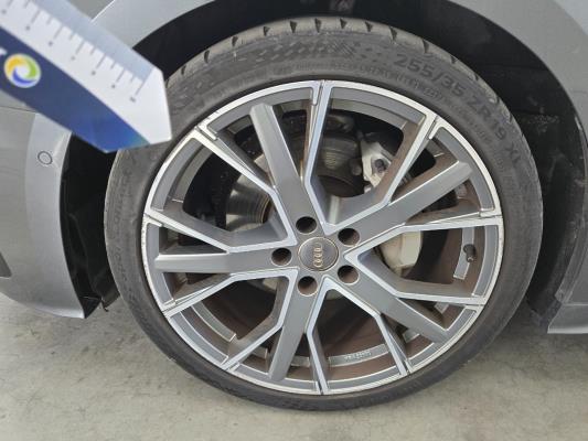 Audi A5 Sportback 40 S edition TFSI 204pk 2020 (Origineel-NL), J-765-NF