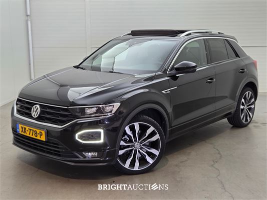 BRIGHT AUCTIONS: Luxury, Premium Daily Driver & Electric Vehicle Auction