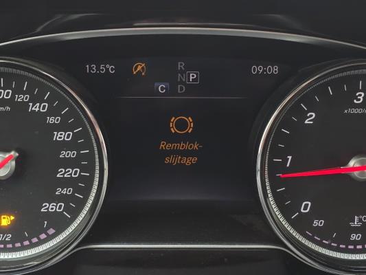 Mercedes-Benz E 200 Estate d Prestige Plus 150pk 2017 E-klasse, N-925-PZ