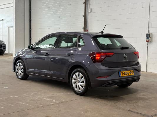 Volkswagen Polo Life Business 1.0 TSI 95pk 2022, T-806-RG