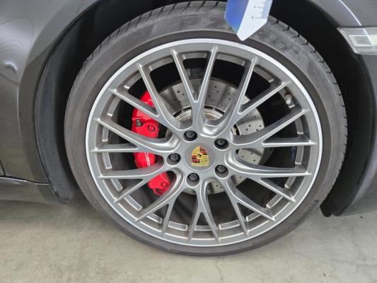 Porsche 911 Carrera S 3.0 420pk 2015 (Origineel-NL), HJ-906-H