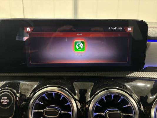 Mercedes-Benz CLA250 Shooting Brake e AMG Line 262pk 2023 (Origineel-NL) CLA-Klasse, S-261-RK
