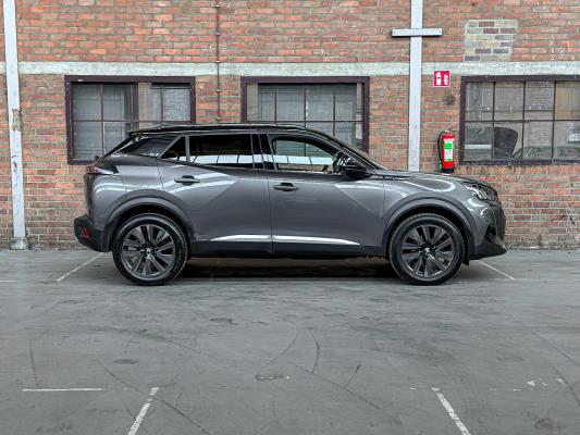 Peugeot 2008 1.2 PureTech GT-Line 131pk 2020 (Origineel-NL + 1e Eigenaar), H-379-PN