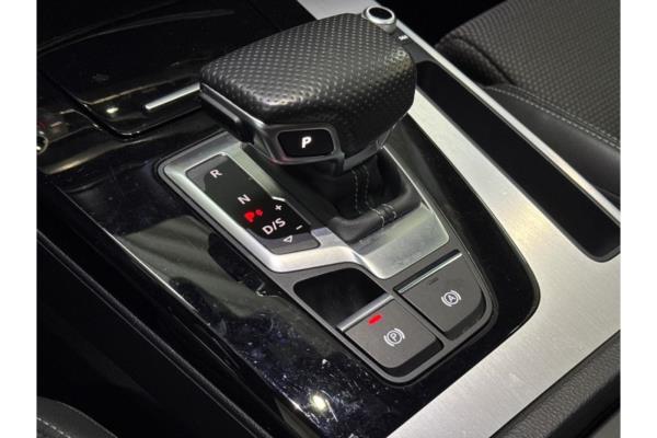 Audi Q5 50 e S edition TFSI 408pk 2021 (Origineel-NL), L-941-TT