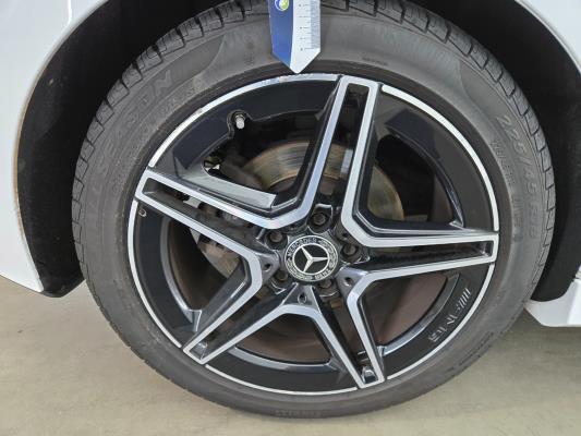 Mercedes-Benz A250 Premium Plus 224pk 2018 A-klasse, K-618-RF