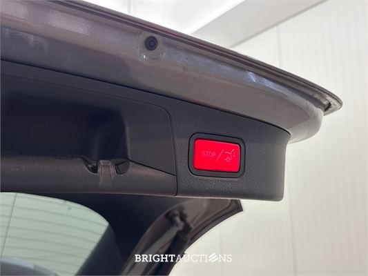 Mercedes-Benz EQA 25067 Business Solution AMG 67 kWh 191pk 2021 (Origineel-NL) EQA-Klasse, K-844-XV